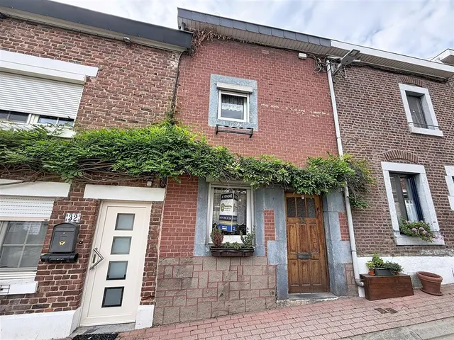 Maison à vendre à Romsée – 1/10
