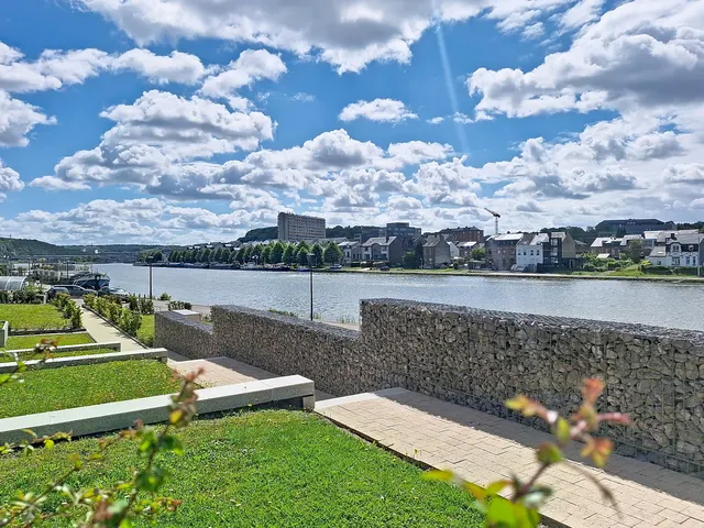 Appartement à vendre à Namur – 1/13