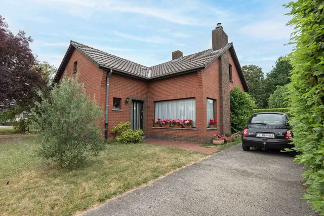 Villa à vendre à Gent – 1/10