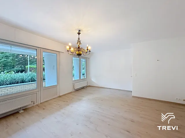 Appartement te huur in Watermael-Boitsfort – 1/10