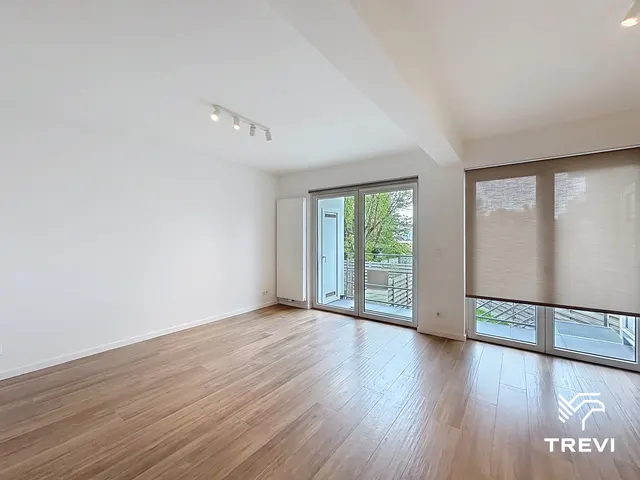 Appartement te huur in Evere – 1/10