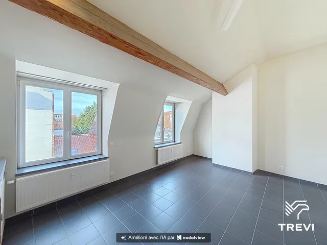 Appartement à louer à Bruxelles – 1/10