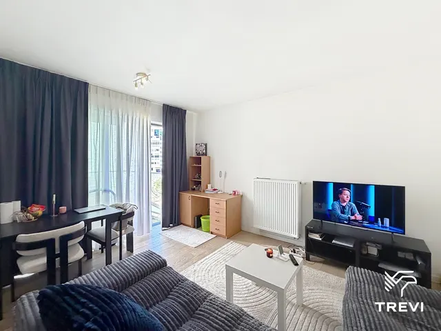 Appartement à louer à Bruxelles – 1/10