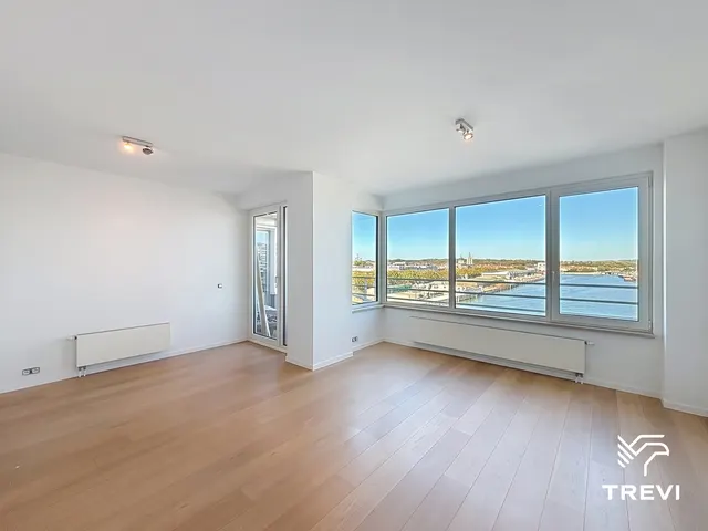 Appartement à louer à Bruxelles – 1/10