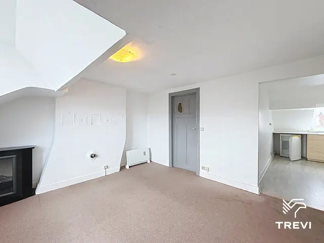 Appartement à louer à Uccle – 1/10