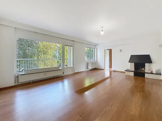 Appartement te huur in Watermael-Boitsfort – 1/10