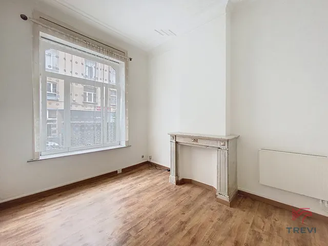 Appartement à louer à Bruxelles – 1/6