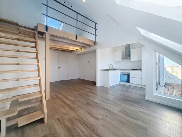 Appartement à louer à Evere – 1/10