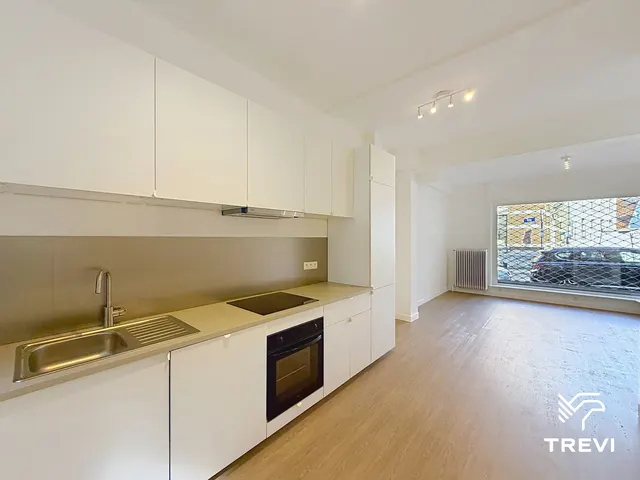 Appartement te huur in Anderlecht – 1/10