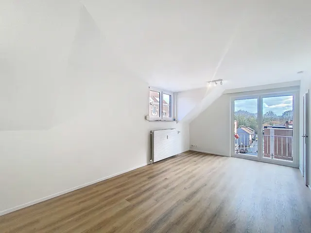 Studio te huur in Uccle – 1/8
