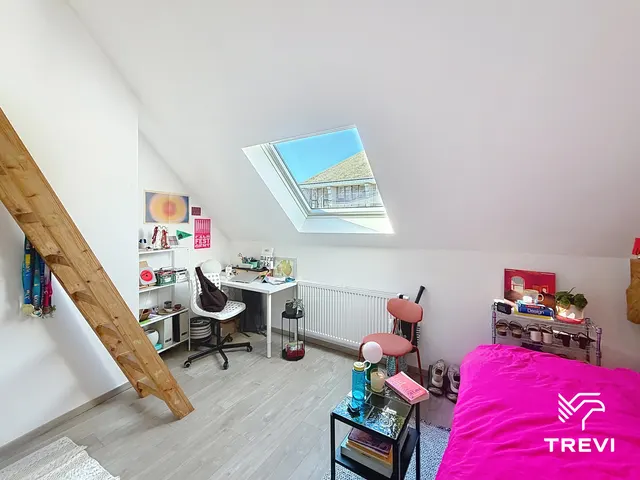 Kamer te huur in Saint-Gilles – 1/15