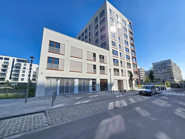 Appartement te huur in Anderlecht – 1/10