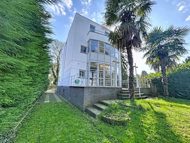 Maison à vendre à Molenbeek-Saint-Jean – 1/10