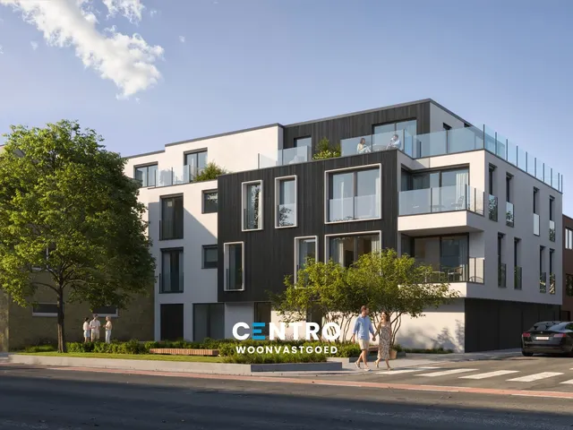 Apartment for sale in Blankenberge – 1/7