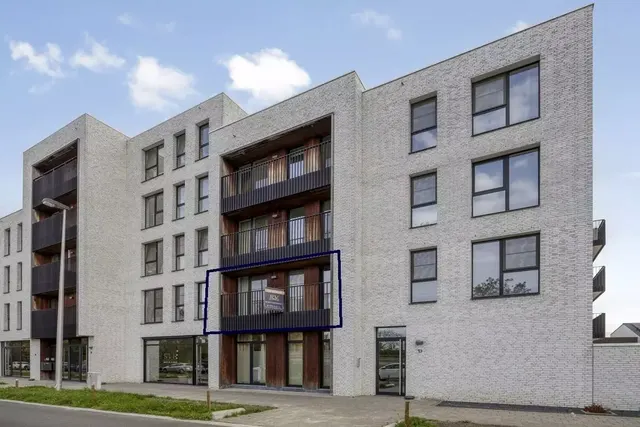 Appartement te koop in Hasselt – 1/10