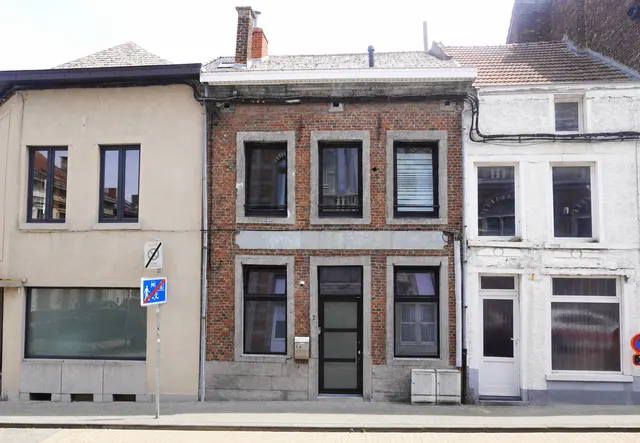 Huis te koop in Fleurus – 1/10