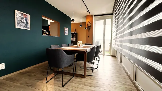 Appartement te koop in Charleroi – 1/10