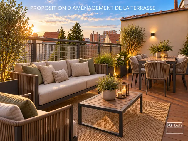 Appartement à vendre à Bruxelles – 1/10