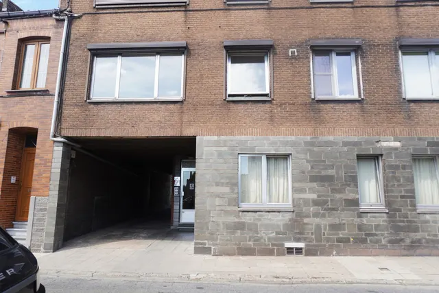 Appartement te koop in Charleroi Dampremy – 1/10