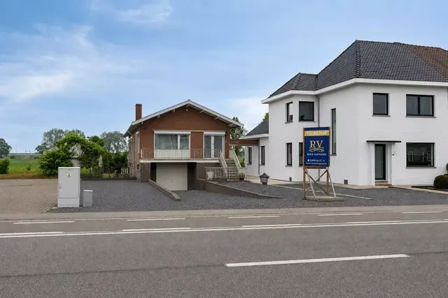 Huis te koop in Riemst – 1/10