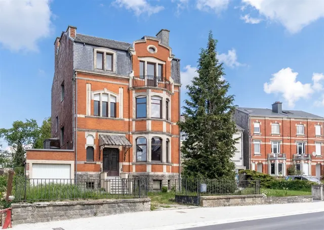 Huis te koop in Arlon – 1/10