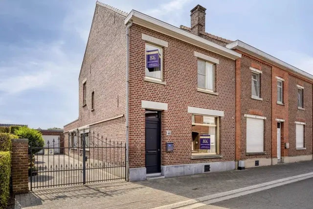 Huis te koop in Riemst – 1/10
