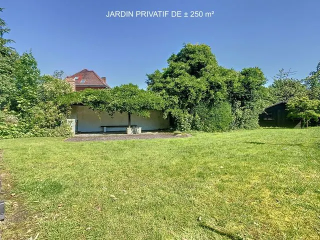 Appartement à louer à Rixensart – 1/10