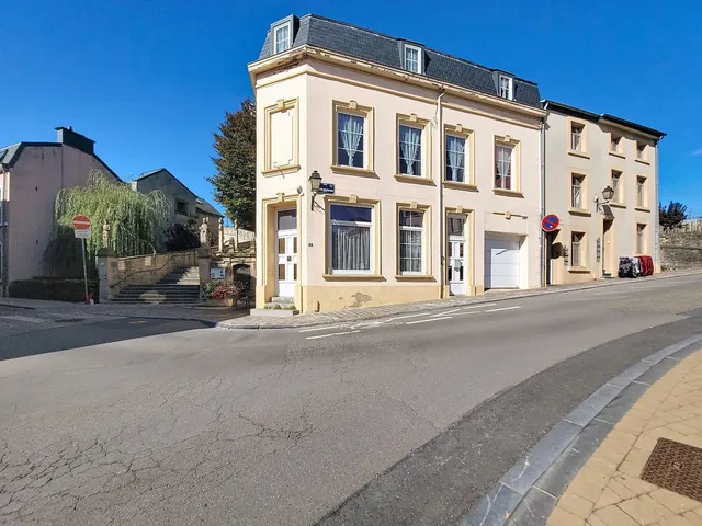 Huis te koop in Arlon – 1/10