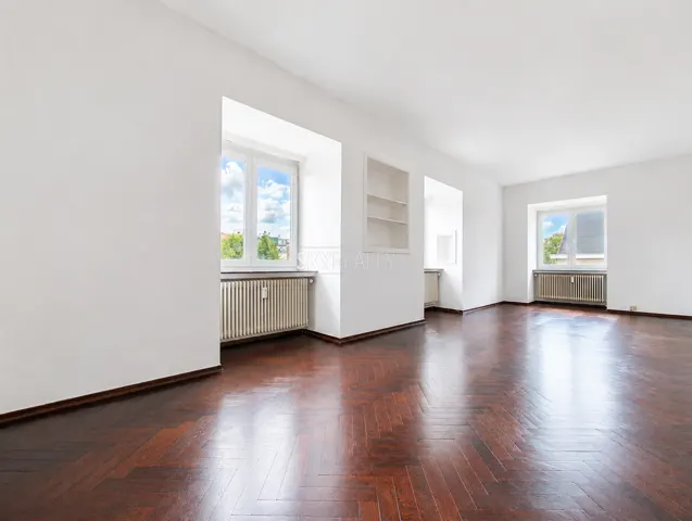 Appartement à louer à Ixelles – 1/10