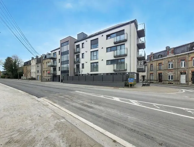 Appartement à vendre à Arlon – 1/10