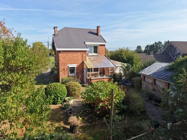 Huis te koop in Villers-le-Bouillet – 1/10