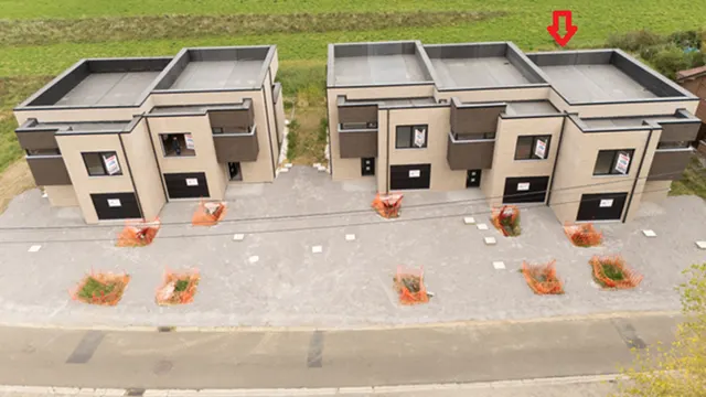 Huis te koop in Anderlues – 1/10