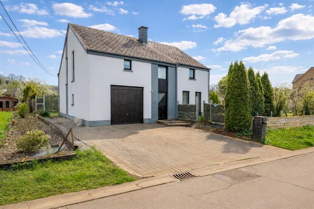 Maison à vendre à Halanzy – 1/10