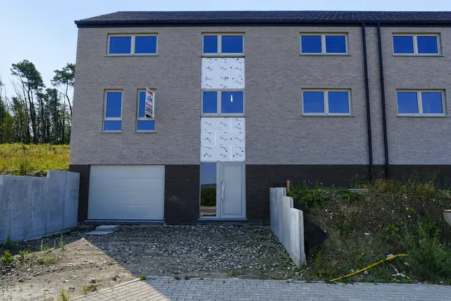Maison à vendre à Aiseau-Presles – 1/10