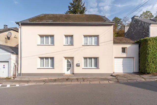 Maison à vendre à Habay-La-Neuve – 1/10