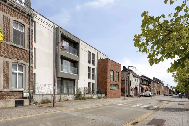 Appartement à vendre à Voeren – 1/10