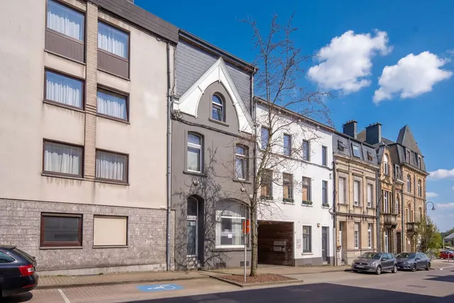 Appartement à vendre à Arlon – 1/10