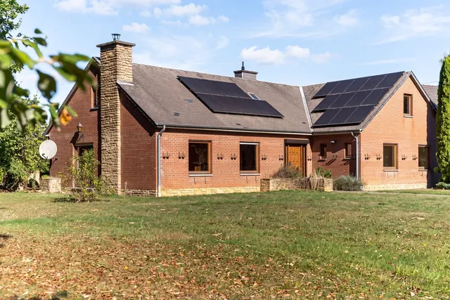 Huis te koop in Arlon – 1/10