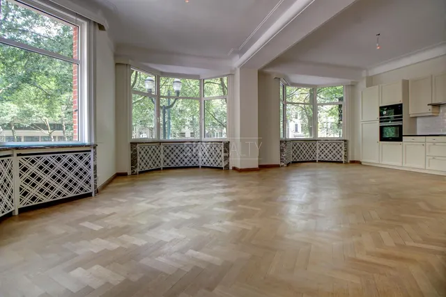 Appartement à louer à Ixelles – 1/10