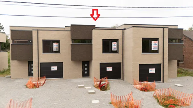 Huis te koop in Anderlues – 1/10