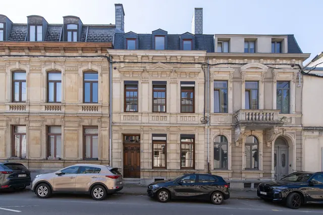 Huis te koop in Arlon – 1/10