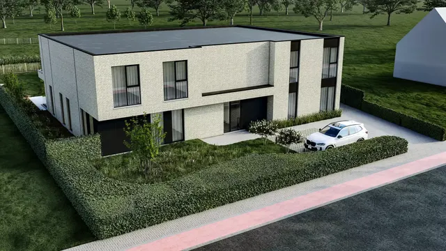 Appartement te koop in Lummen – 1/9