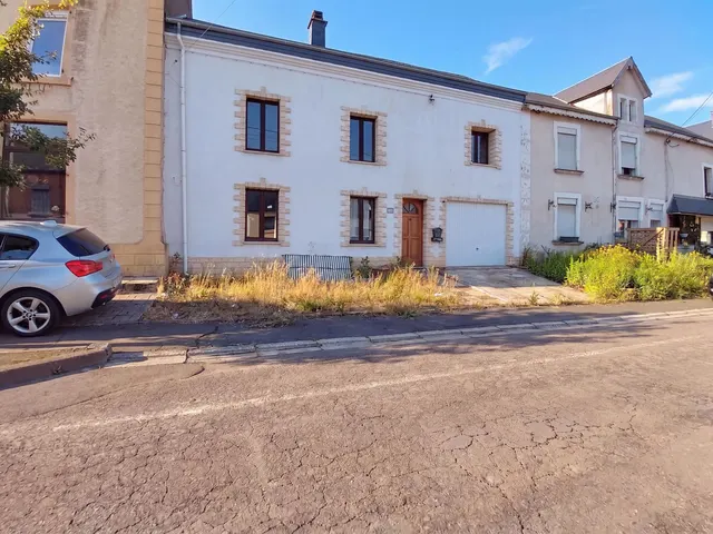 Maison à vendre à Rachecourt – 1/10