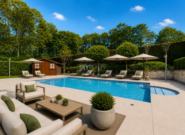 Maison à vendre à Soignies – 1/10