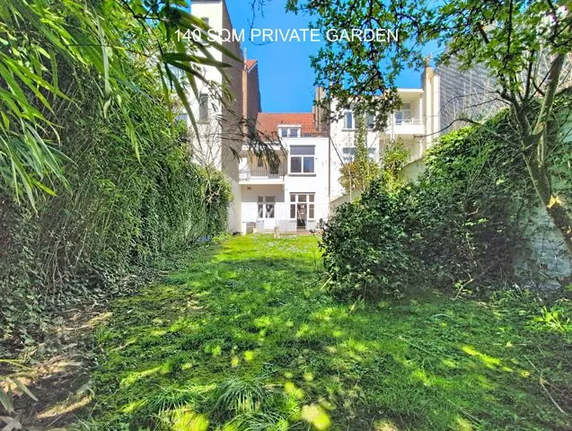 Appartement à vendre à Schaerbeek – 1/10