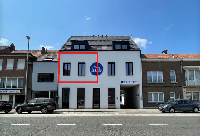 Appartement te koop in Temse – 1/9