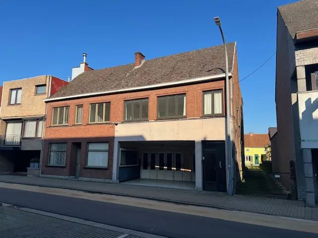 Huis à vendre à Zele – 1/10