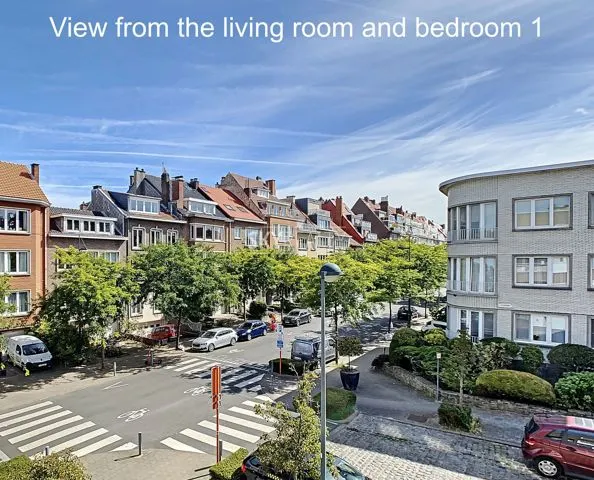 Appartement à vendre à Woluwe-Saint-Lambert – 1/10