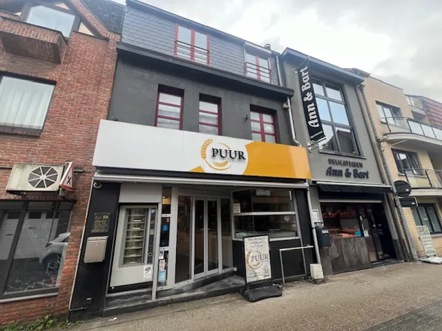 Huis te koop in Temse – 1/10