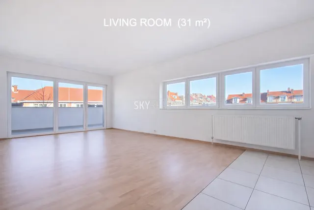 Appartement à vendre à Woluwe-Saint-Lambert – 1/10